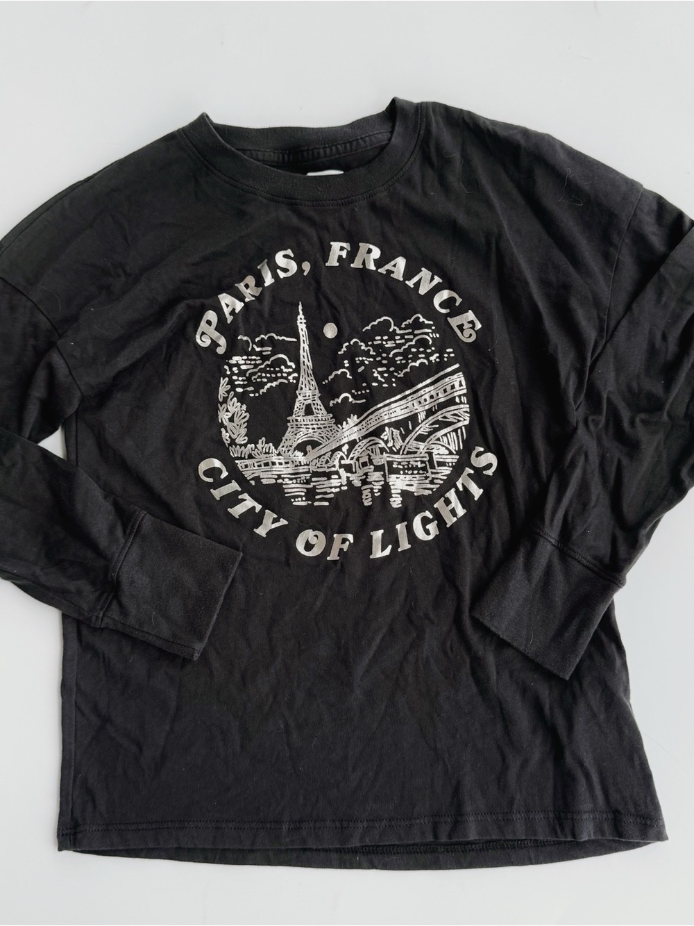 abercrombie kids shirt